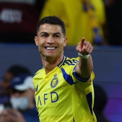cristiano avatar