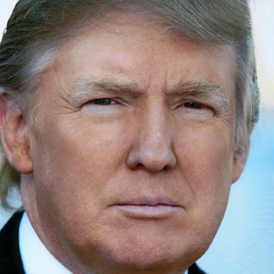 realdonaldtrump avatar