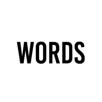 wordstionary avatar